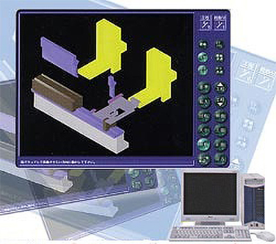 3Dデータの活用